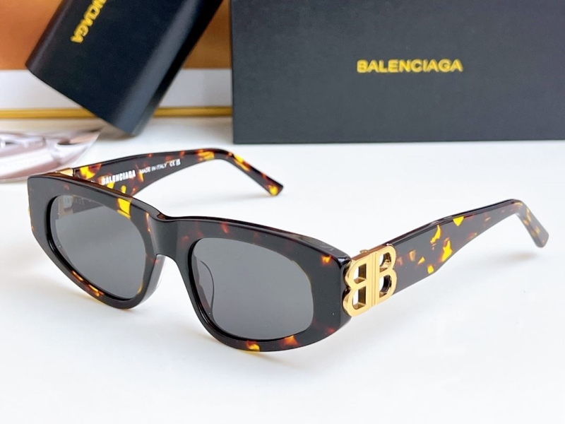 Balenciaga Sunglasses